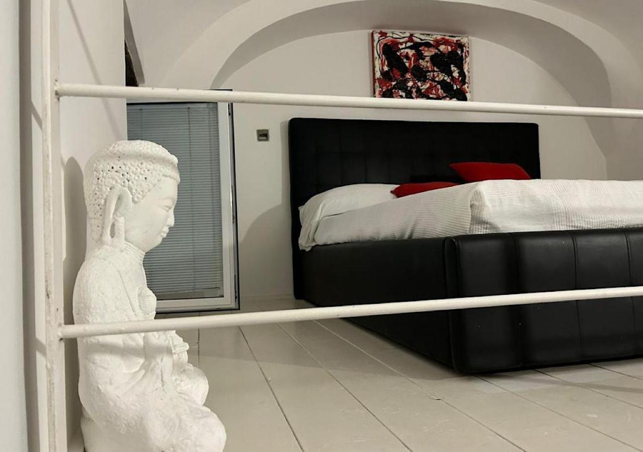 Appartamento Scarlethouse Napoli