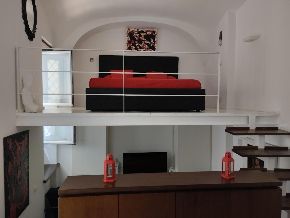 Scarlethouse Appartamento