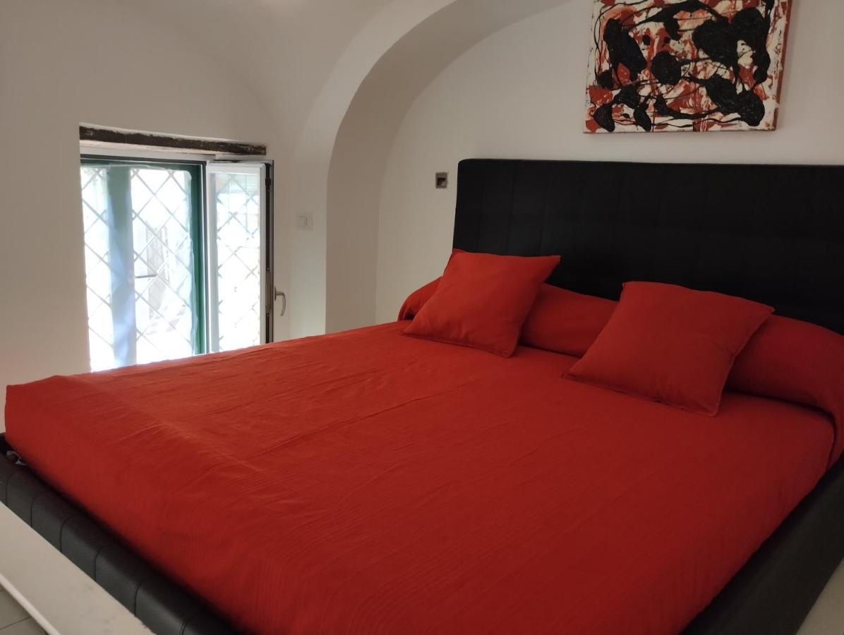 Appartamento Scarlethouse *