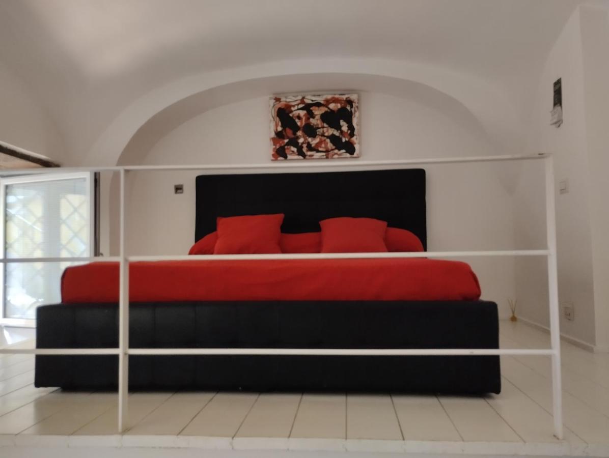 Scarlethouse Appartamento *